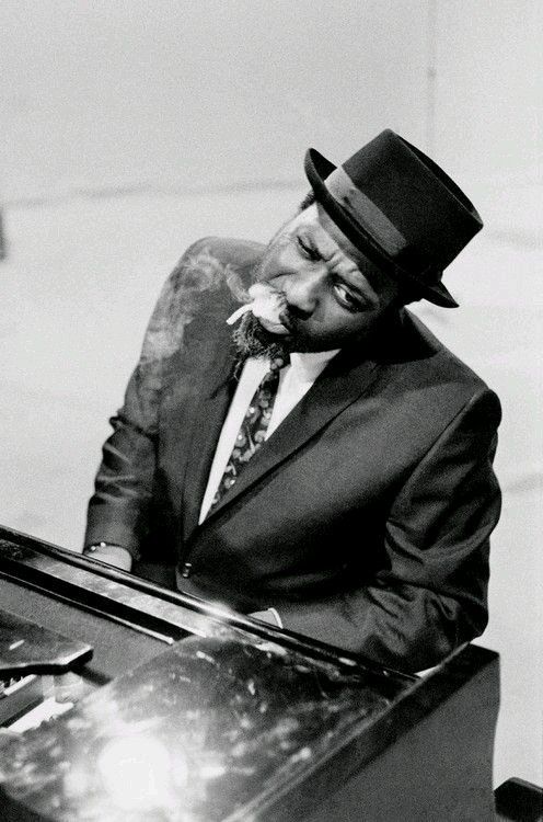 Thelonious Monk