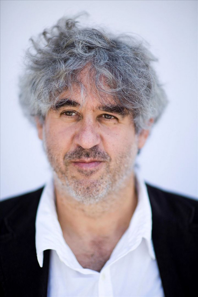 Tim Berne