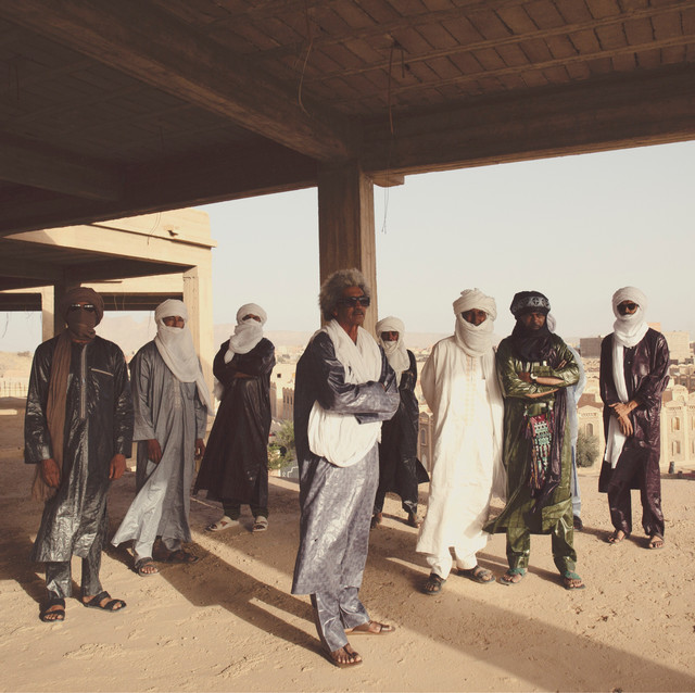 Tinariwen