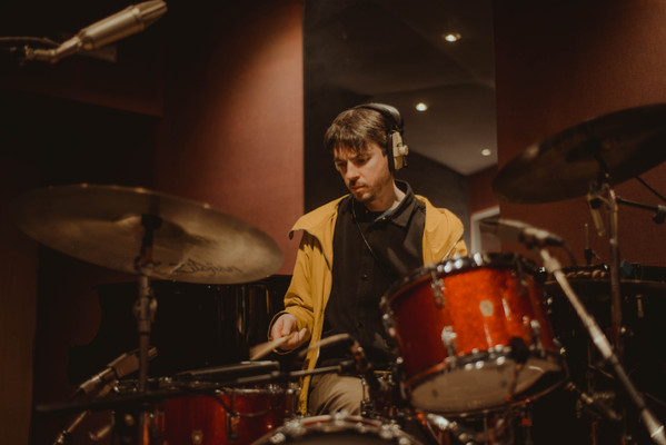 Tom Skinner