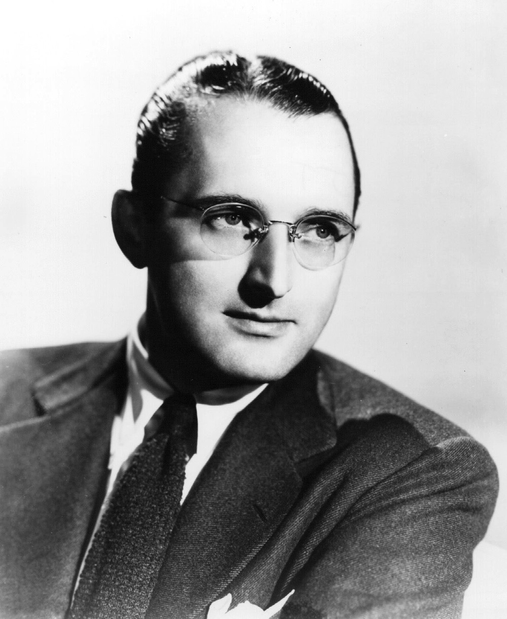 TOmmy Dorsey
