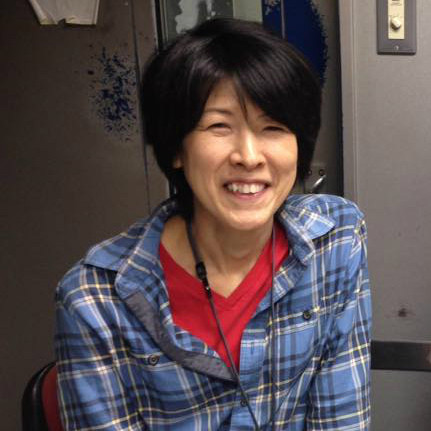 小泉由香