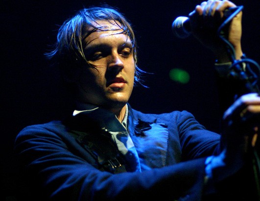 Win Butler