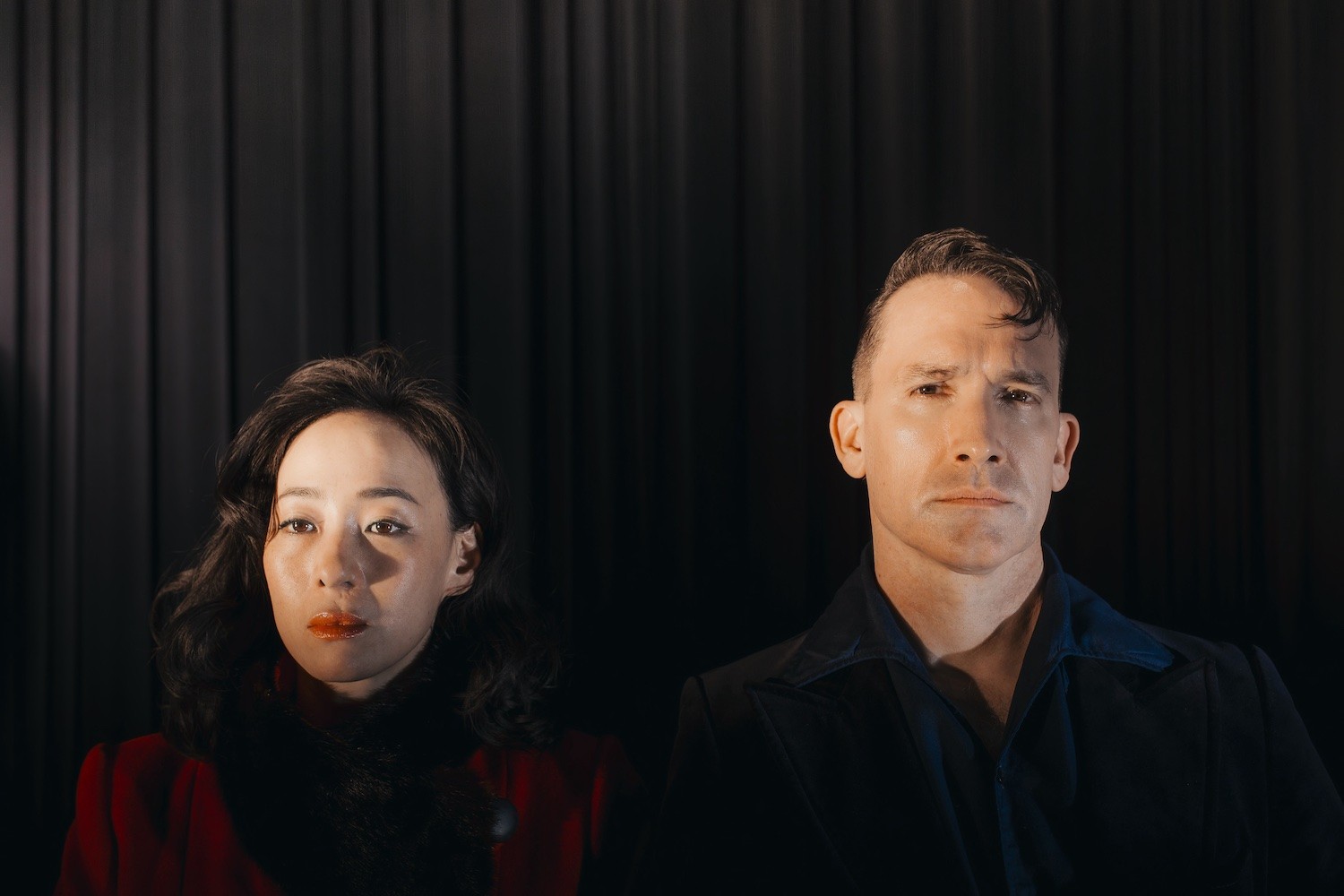 Xiu Xiu