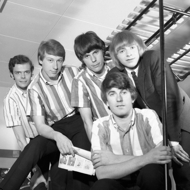 Yardbirds