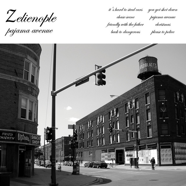 Zelienople
