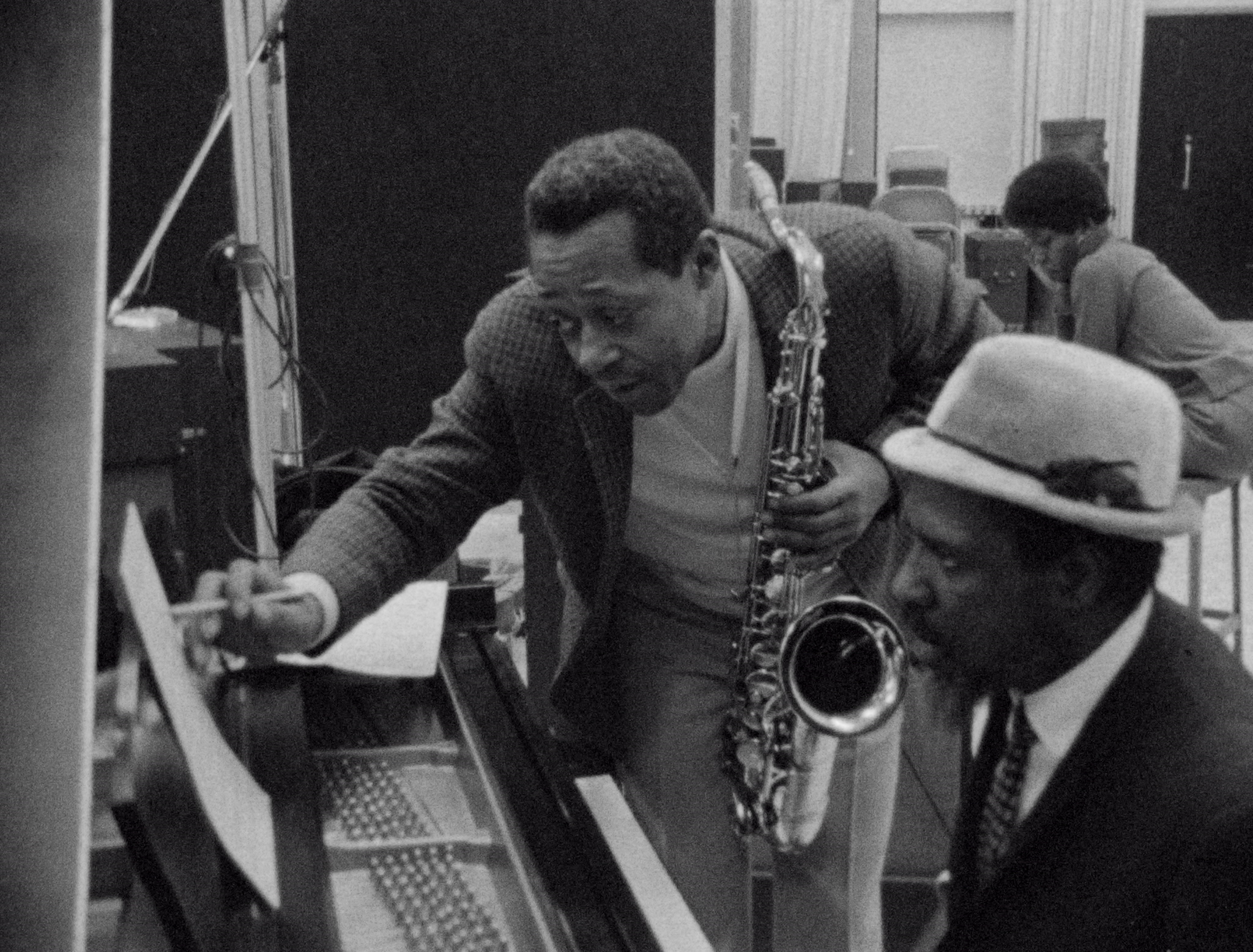 The Underrated Genius of Charlie Rouse
