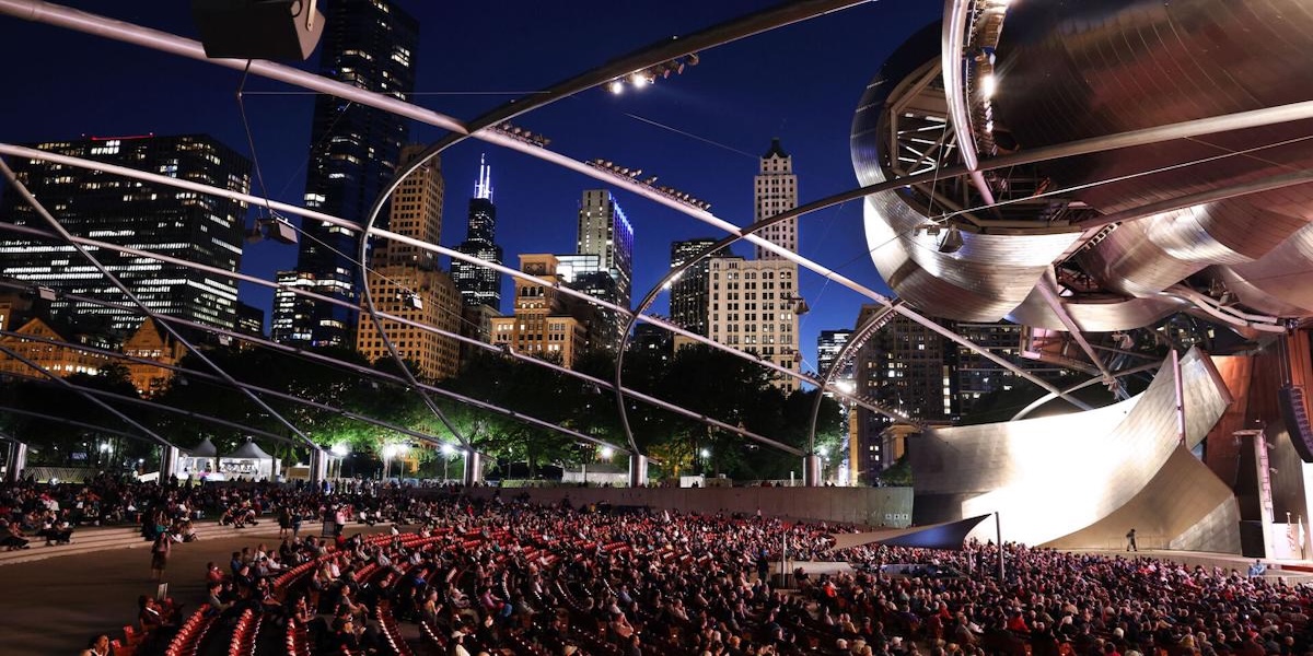 Chicago Jazz Fest 2025
