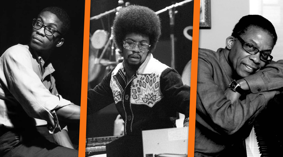 The Genre-Bending Genius of Herbie Hancock