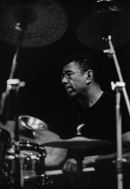 Jack DeJohnette