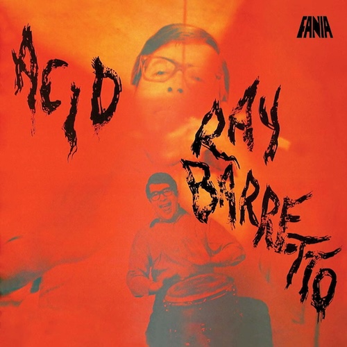 Acid cover art