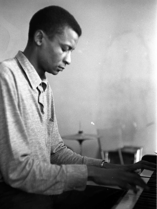 Abdullah Ibrahim