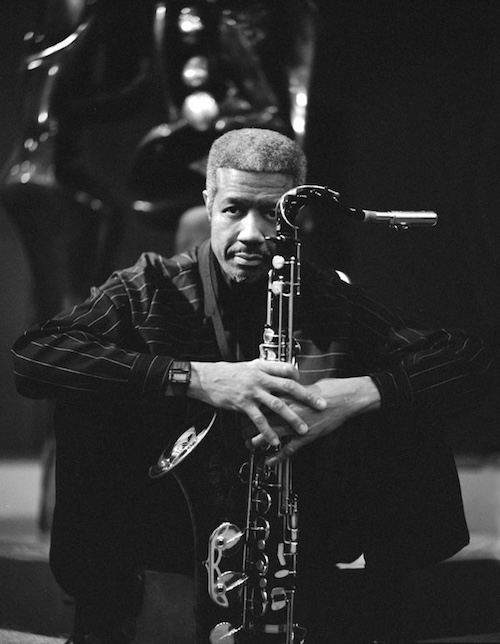 Billy Harper