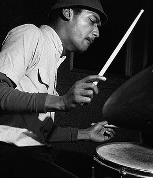 Clifford Jarvis