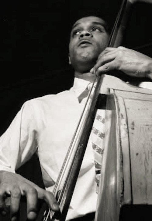 Curly Russell