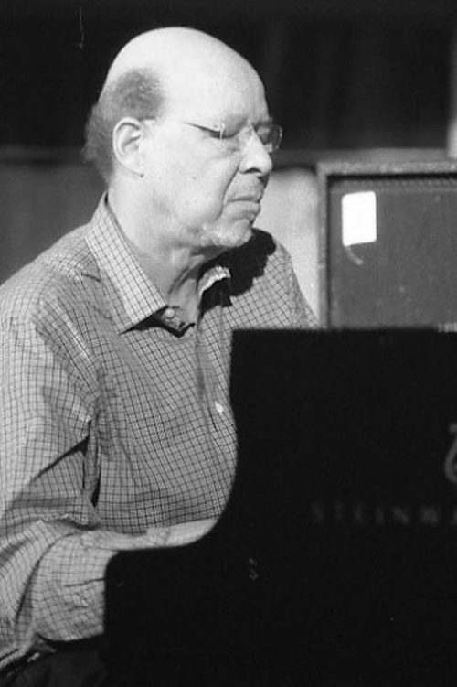 Dave Burrell