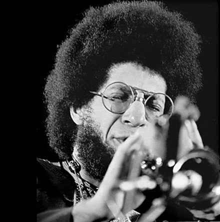 Gary Bartz