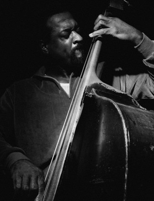 Gene Taylor