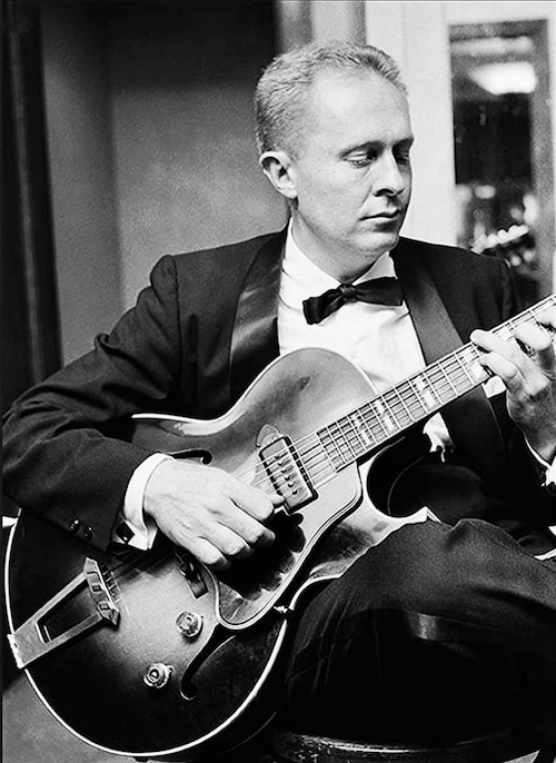 Herb Ellis