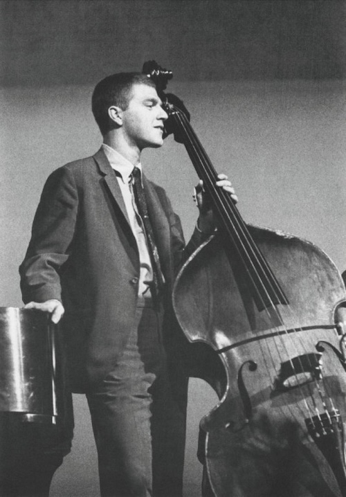 Scott LaFaro