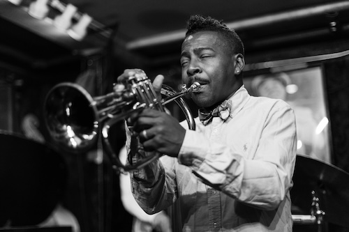 Roy Hargrove