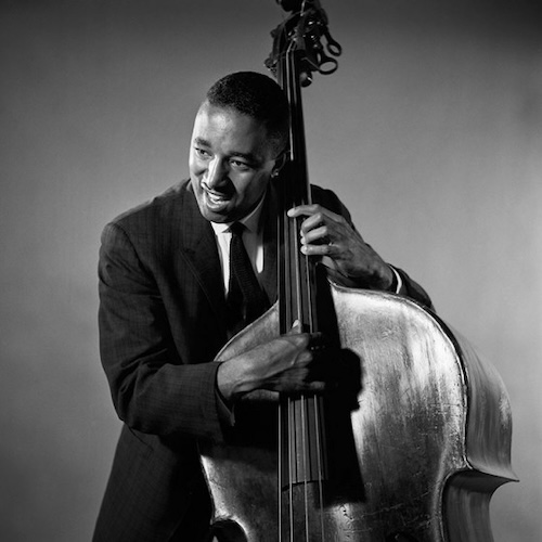 Ray Brown