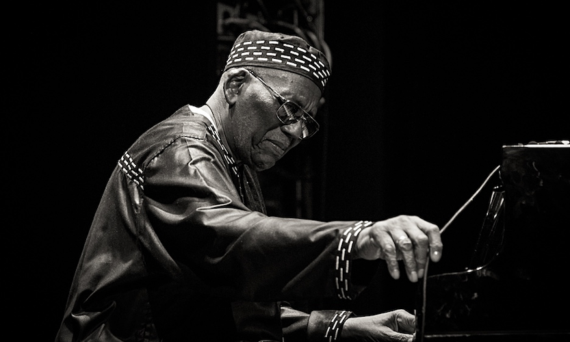 Randy Weston