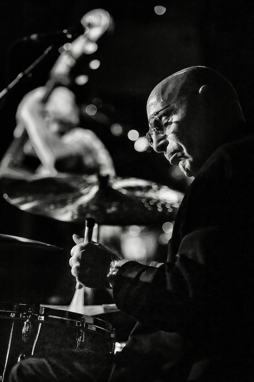 Paul Motian