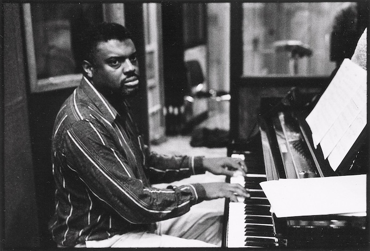 Mulgrew Miller