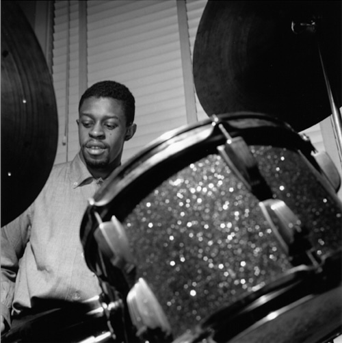 Louis Hayes