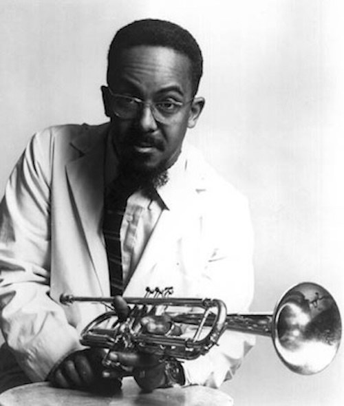 Lester Bowie