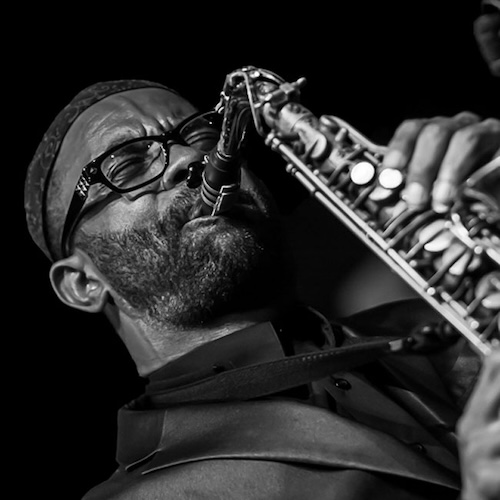 Kenny Garrett