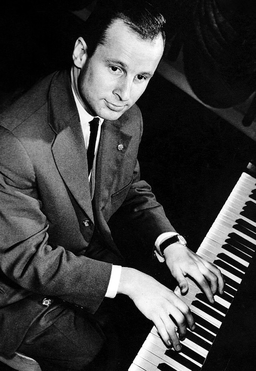 Joe Zawinul