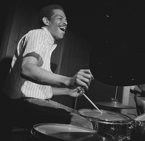 Joe Chambers