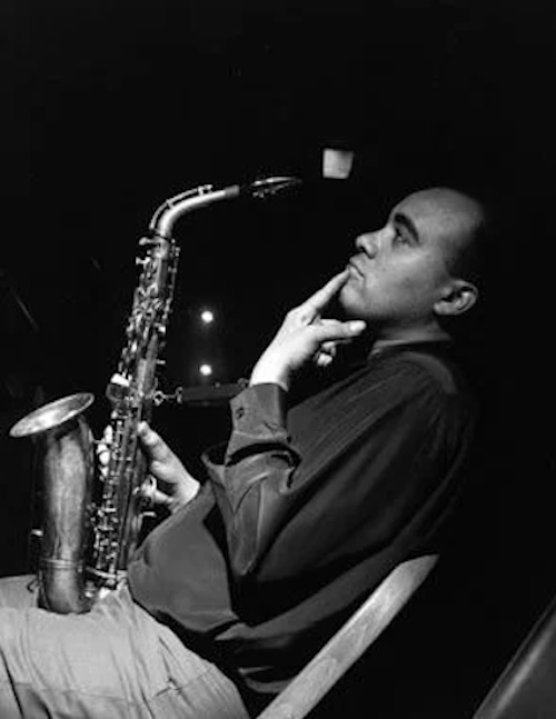 James Spaulding