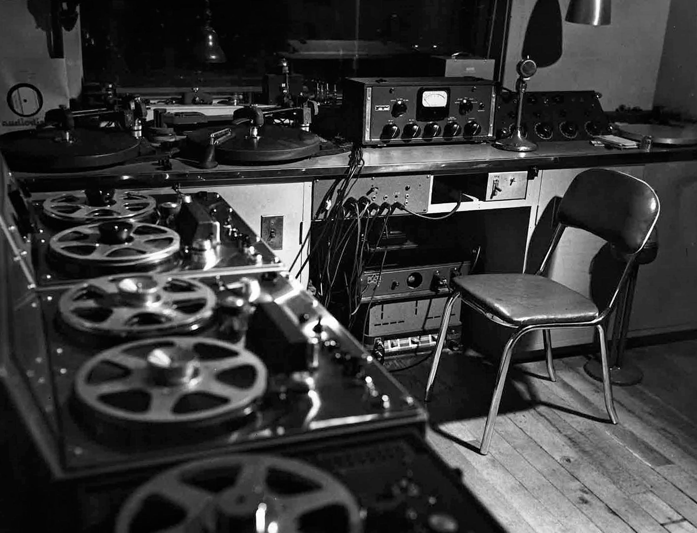 Record labels