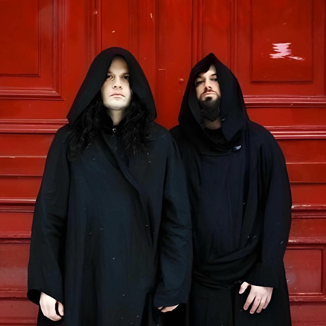 Sunn O)))