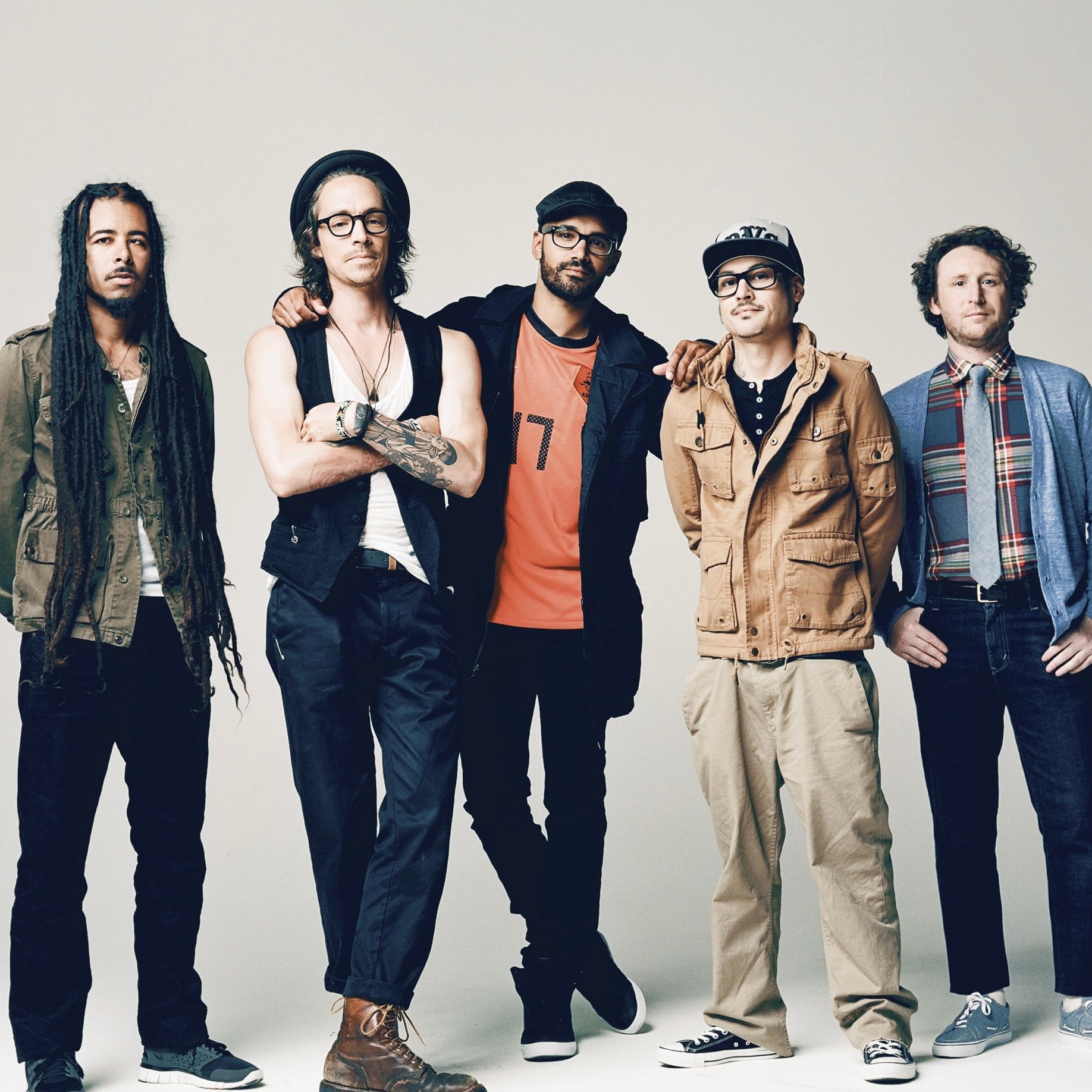 Incubus