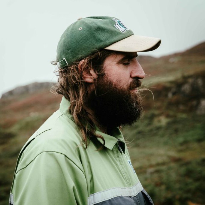 Pictish Trail