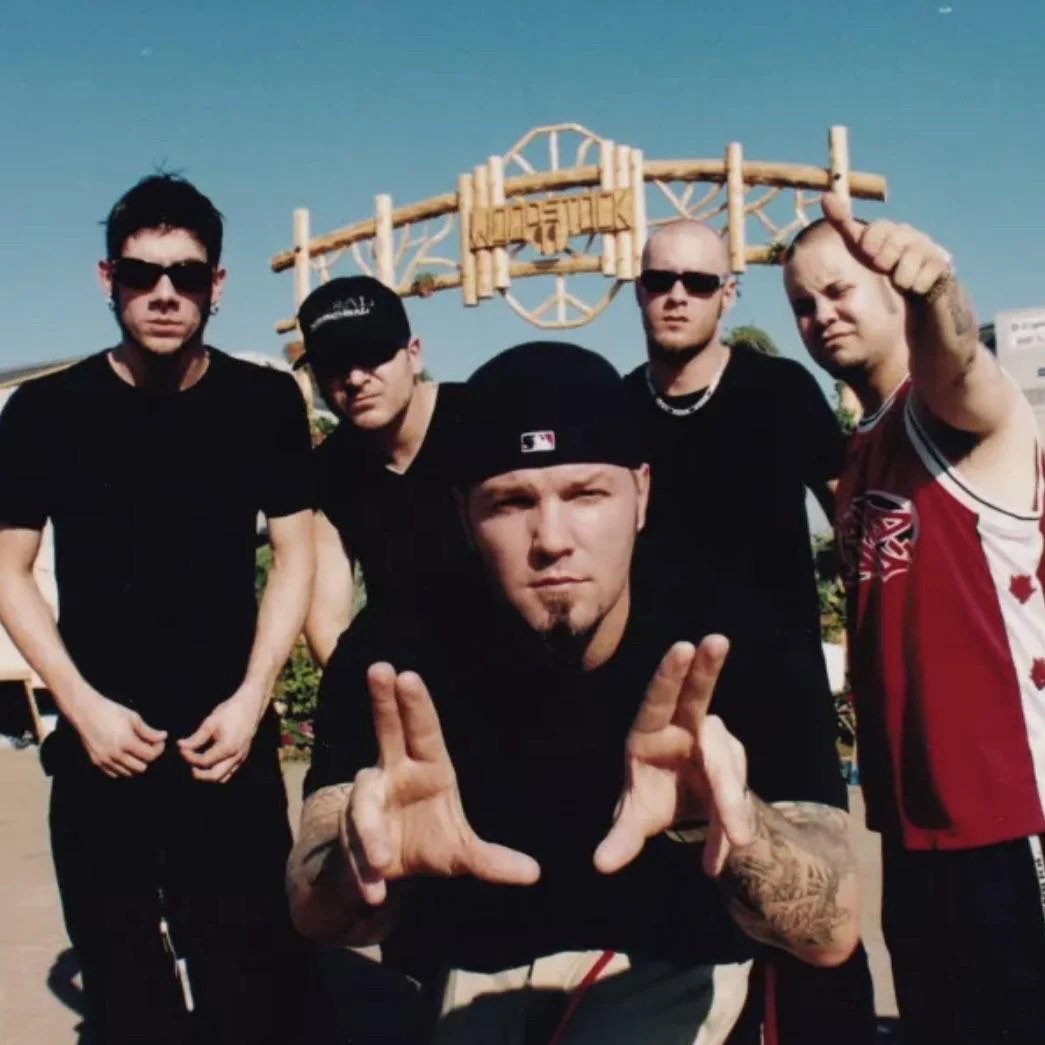 Limp Bizkit