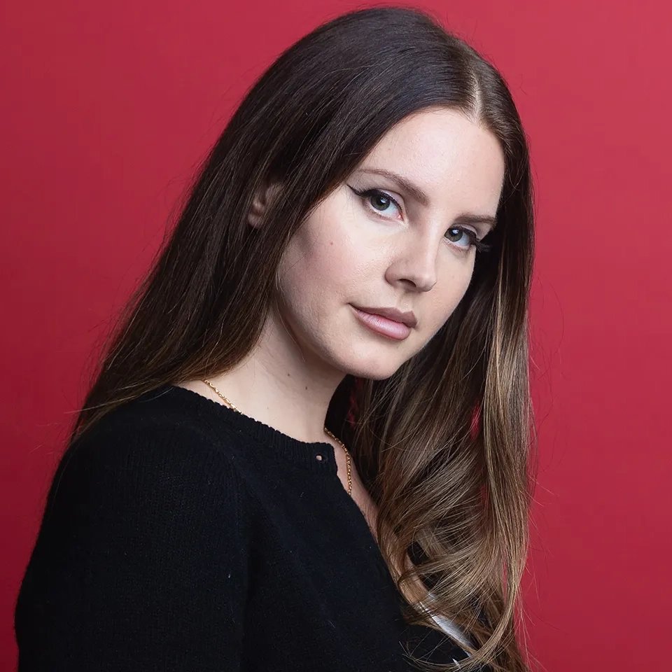 Lana Del Rey