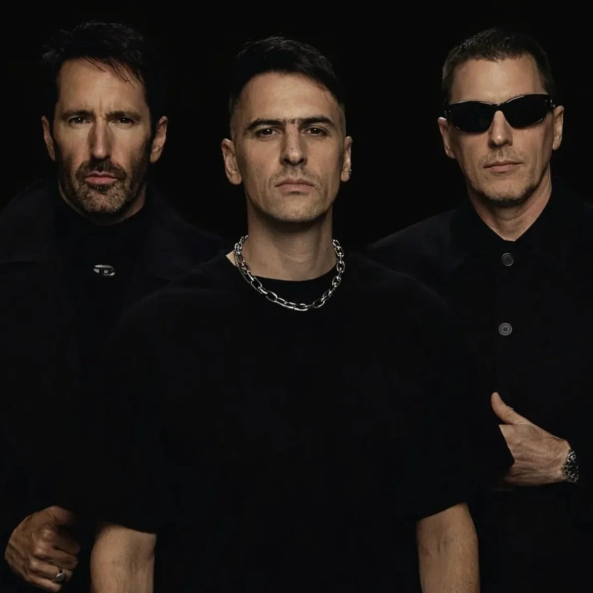 Nine Inch Noize