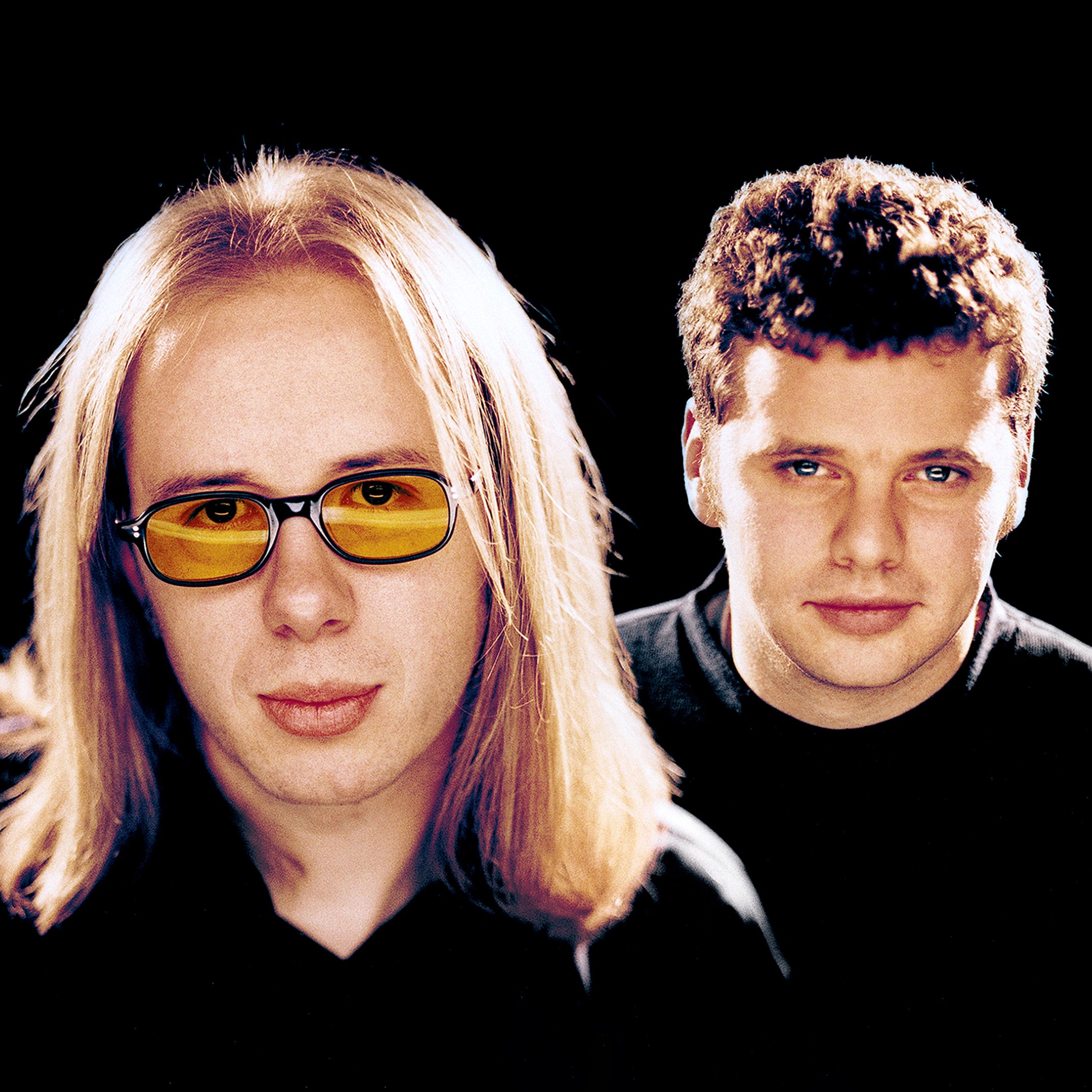 The Chemical Brothers