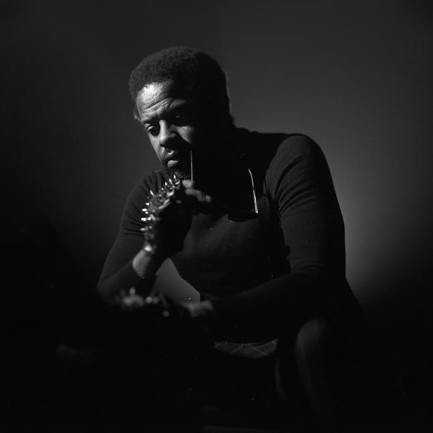 Adrian Younge