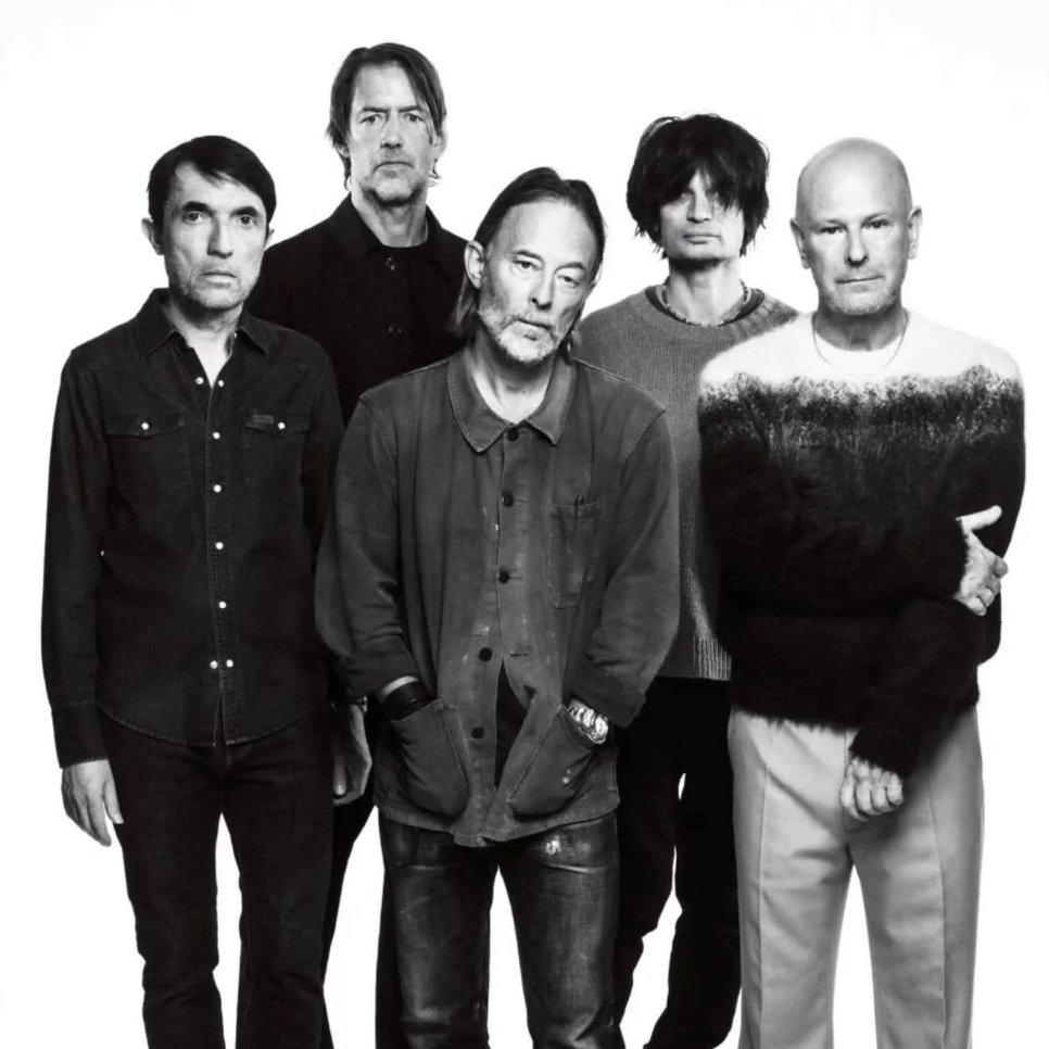 Radiohead
