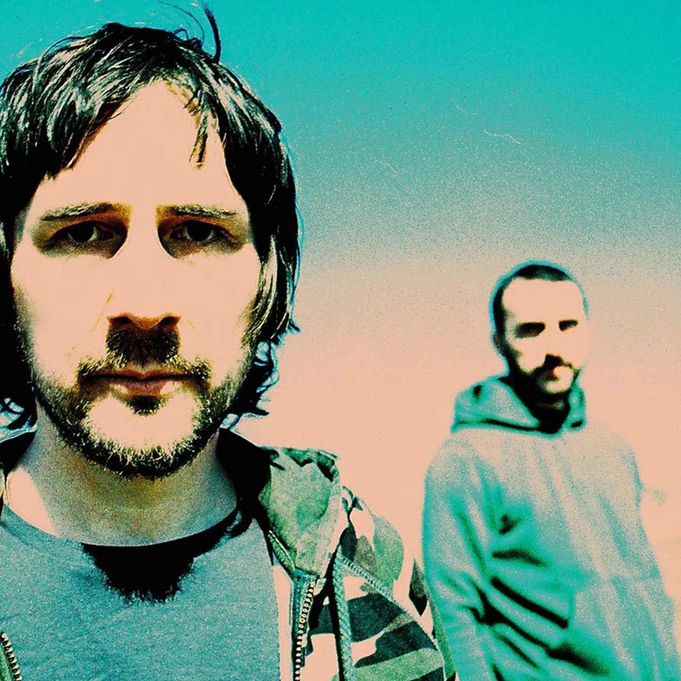 Boards of Canada
