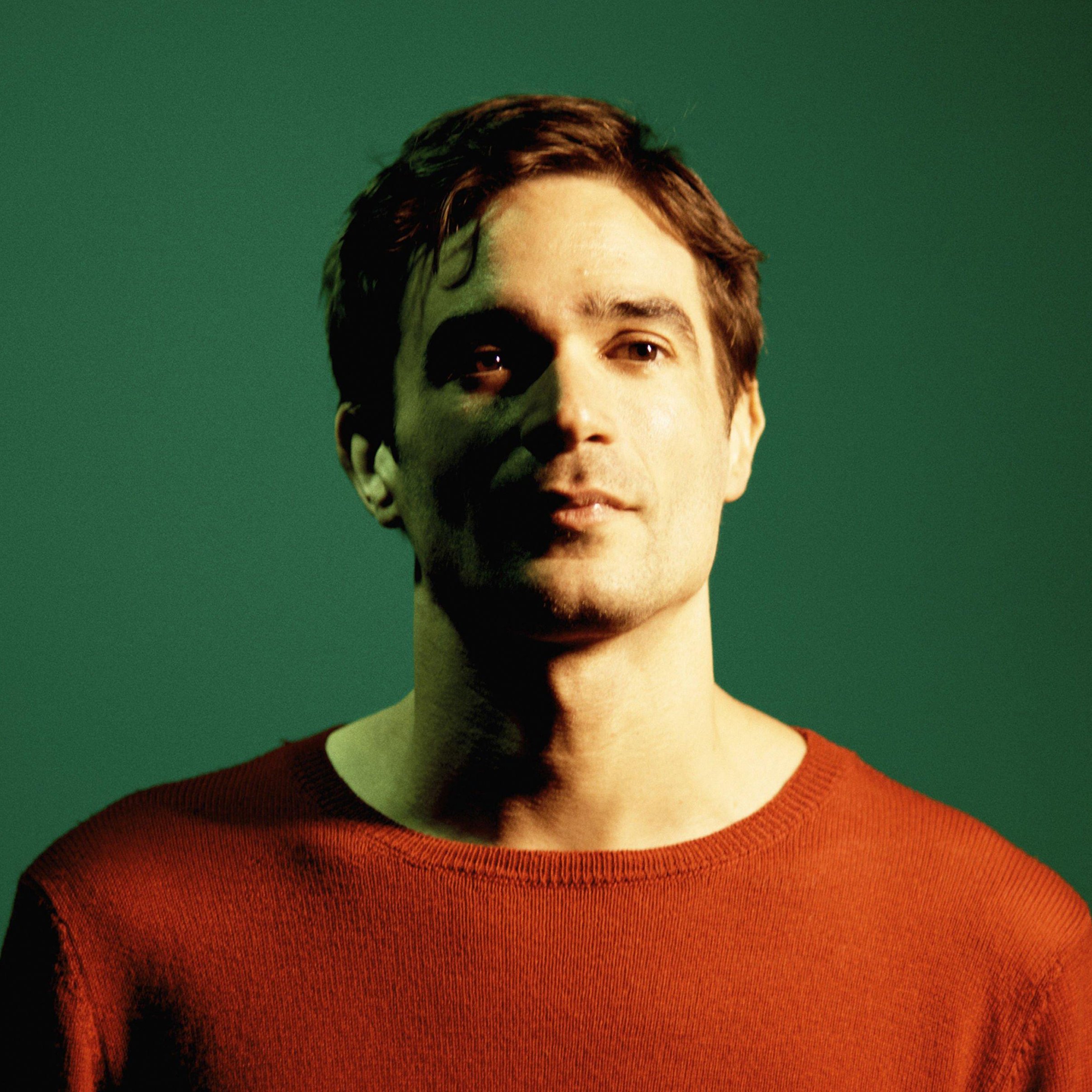 Jon Hopkins