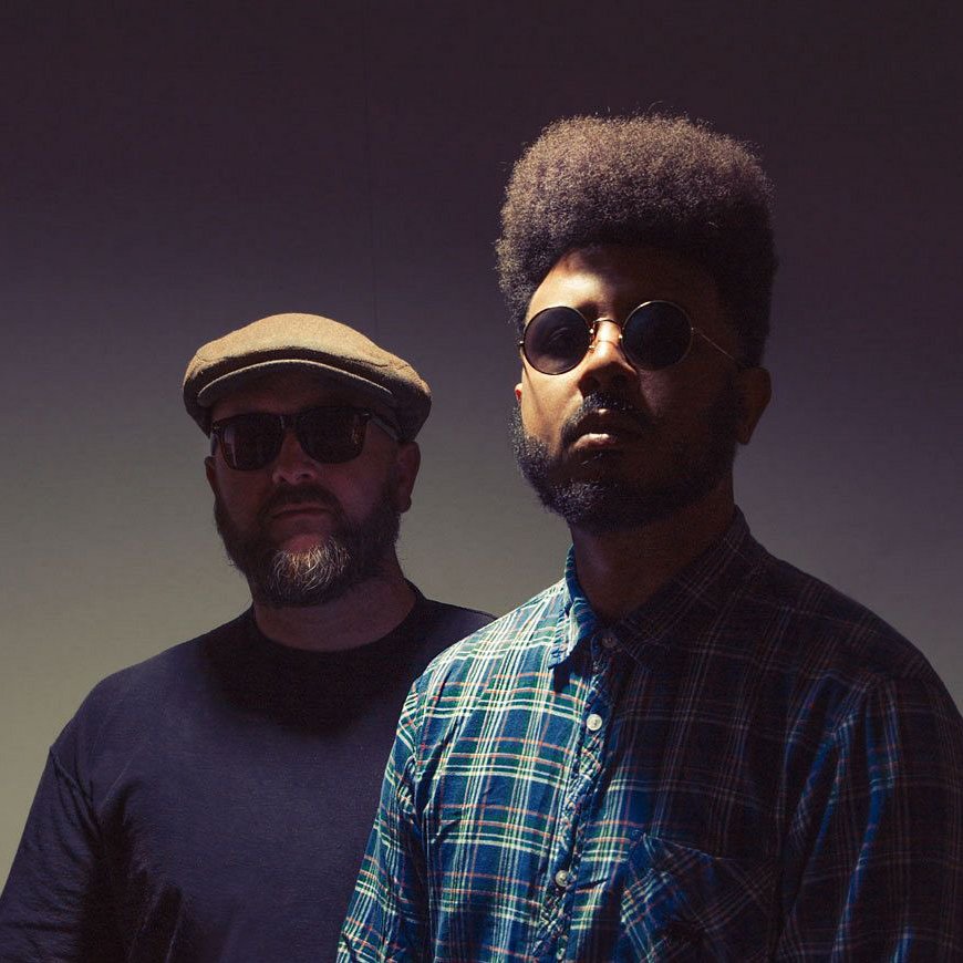 Blu & Exile