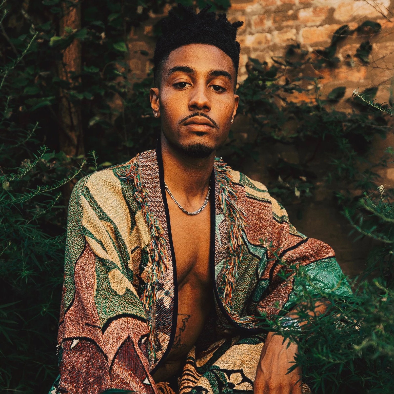Sir Michael Rocks
