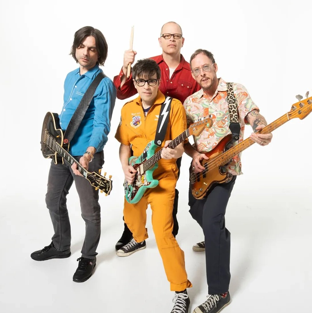 Weezer